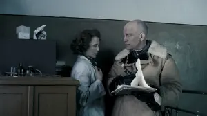 Backdrop to the movie "In Tranzit" #462487