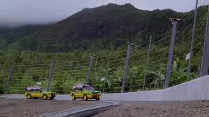 Backdrop to the movie "Jurassic Park" #598146