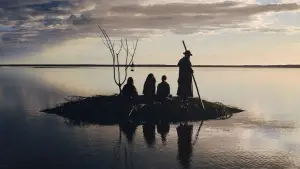 Backdrop to the movie "Just Our Heart" #772455