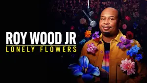 Backdrop to the movie "Roy Wood Jr.: Lonely Flowers" #700195