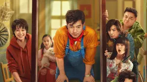 Backdrop to the movie "来自汪星的你" #487864