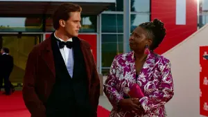 Backdrop to the movie "Leopardi & Co" #367737