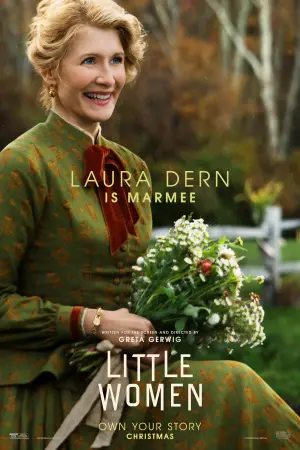 Poster to the movie "Little Women" #183574
