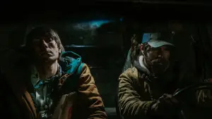 Backdrop to the movie "Delivery Run" #560776