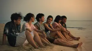 Backdrop to the movie "A Brother and 7 Siblings" #704977