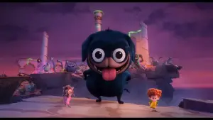 Hotel Transylvania 3: Summer Vacation