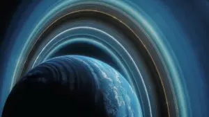 Backdrop to the movie "Project Hail Mary" #746220