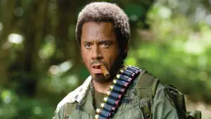 Backdrop to the movie "Tropic Thunder" #601249