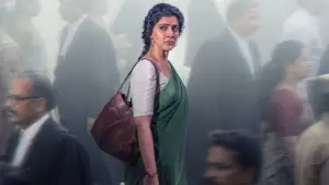S. Saraswathi
