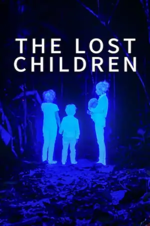 Poster to the movie "The Lost Children" #880984