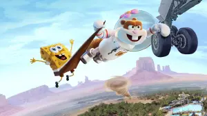 Backdrop to the movie "Saving Bikini Bottom: The Sandy Cheeks Movie" #784124