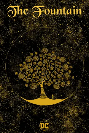 Poster to the movie "The Fountain" #250574