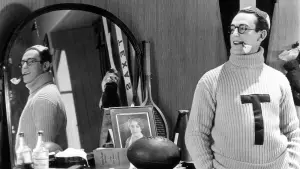 Backdrop to the movie "The Freshman" #768401