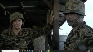 Backdrop to the movie "The Losers" #500668