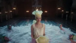 Backdrop to the movie "The Ugly Stepsister" #519127