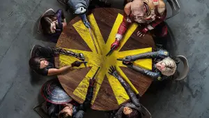 Backdrop to the movie "Thunderbolts" #525192