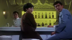 Backdrop to the movie "Tokyo Drifter" #763920