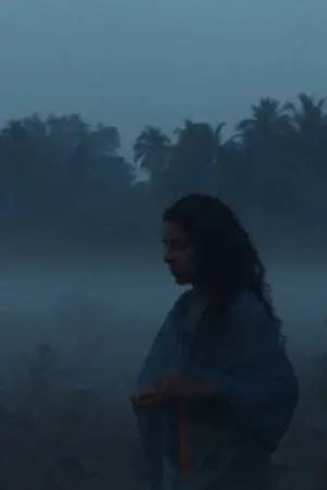 Poster to the movie "Two Refusals (Would We Recognize Ourselves Unbroken?)" #757135