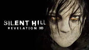 Backdrop to the movie "Silent Hill: Revelation 3D" #806725