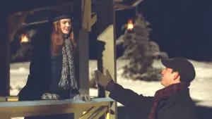 Backdrop to the movie "Snow Queen" #424831