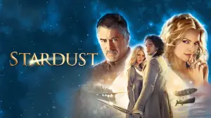 Backdrop to the movie "Stardust" #640696