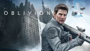 Backdrop to the movie "Oblivion" #56279