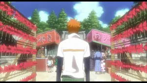 Backdrop to the movie "Bleach the Movie: Memories of Nobody" #943804