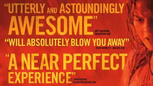 Backdrop to the movie "Evil Dead" #643105