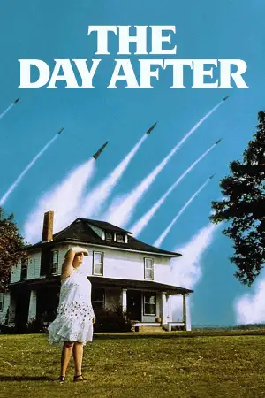 Poster to the movie "The Day After" #951326