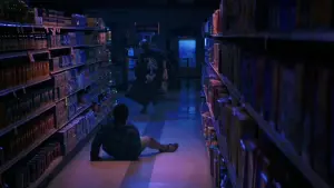 Backdrop to the movie "Fear Street: 1994" #322574