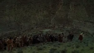 Backdrop to the movie "Spartacus" #640846