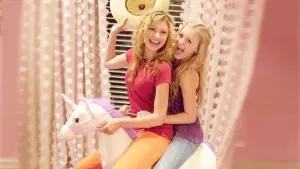 Backdrop to the movie "Cow Belles" #414672