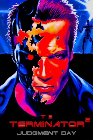 Terminator 2: Judgment Day