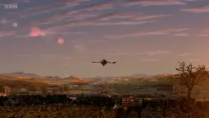 Backdrop to the movie "Chicken Run" #672047