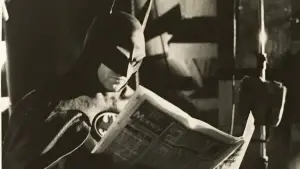 Backdrop to the movie "Batman Returns" #607716