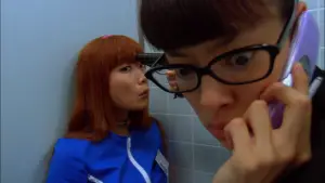 Backdrop to the movie "Cutie Honey" #942483