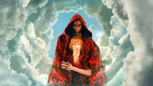 Backdrop to the movie "Three Thousand Years of Longing" #317213