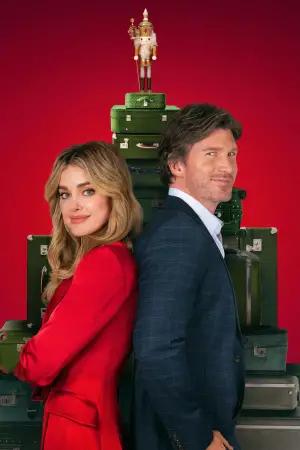 Poster to the movie "Operation Nutcracker" #737873