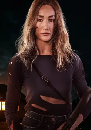 Poster to the movie "Fear the Night" #314550