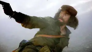 Backdrop to the movie "Che: Part Two" #905484