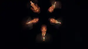 Backdrop to the movie "A Haunting in Venice" #266565