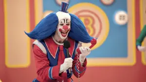 Backdrop to the movie "Bingo: The King of the Mornings" #179973