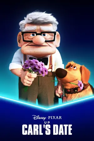 Poster to the movie "Carl