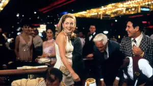 Backdrop to the movie "Casino" #751097