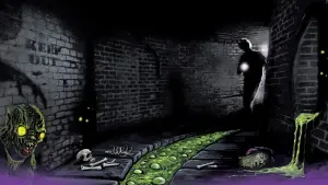 Backdrop to the movie "C.H.U.D." #414598