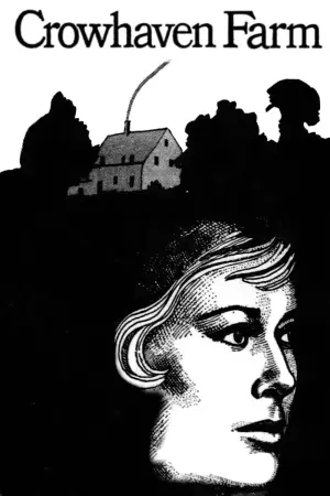 Poster to the movie "Crowhaven Farm" #698298
