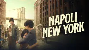 Naples to New York