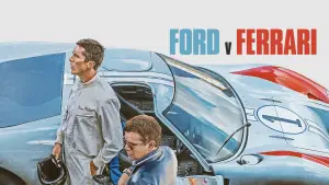 Backdrop to the movie "Ford v Ferrari" #588237