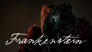 Backdrop to the movie "Frankenstein" #513826