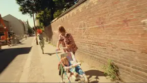 Backdrop to the movie "Run Lola Run" #694541